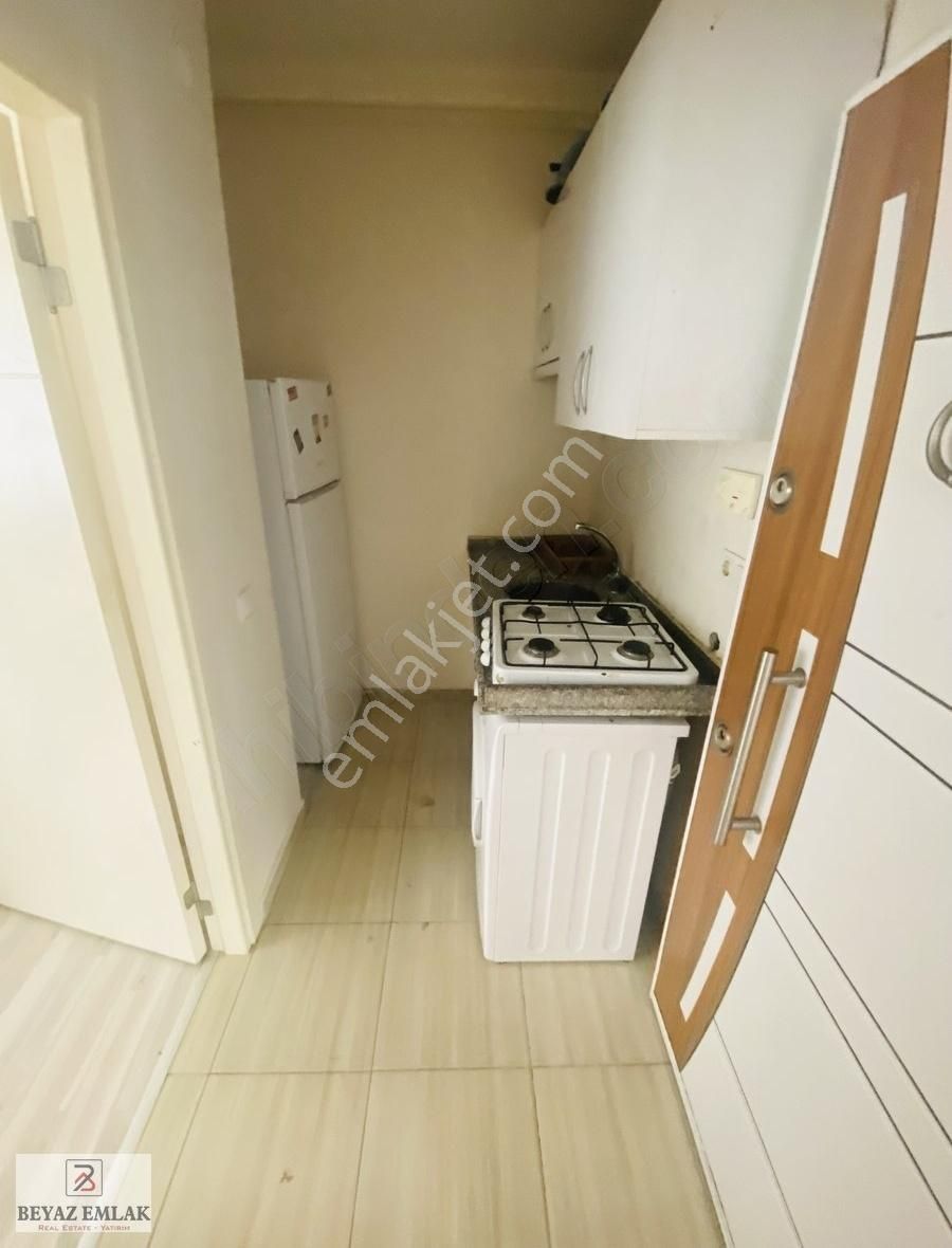 Kültür'de Üni'ye 5dk 1+0 Eşyalı Temiz Stüdyo Daire 12000tl - Görsel 5