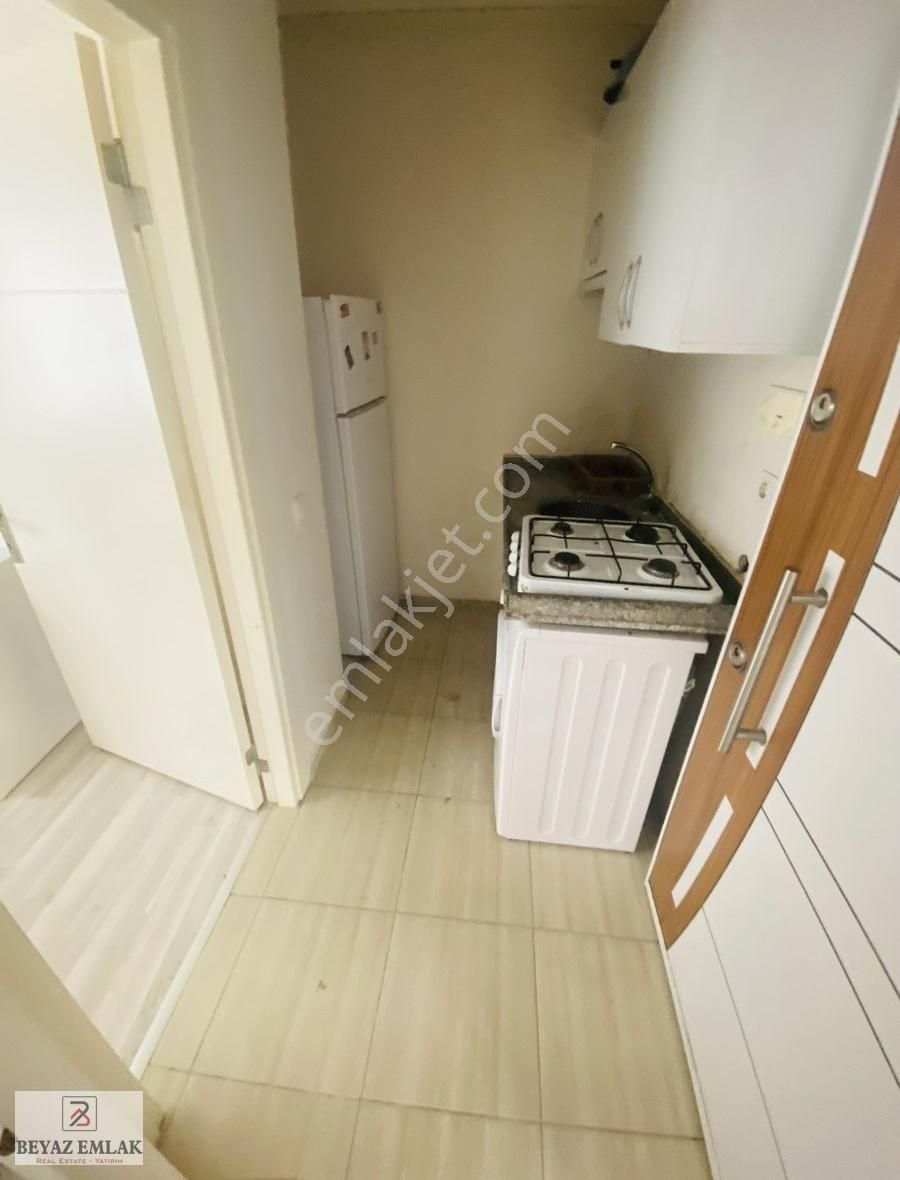 Kültür'de Üni'ye 5dk 1+0 Eşyalı Temiz Stüdyo Daire 12000tl - Görsel 2