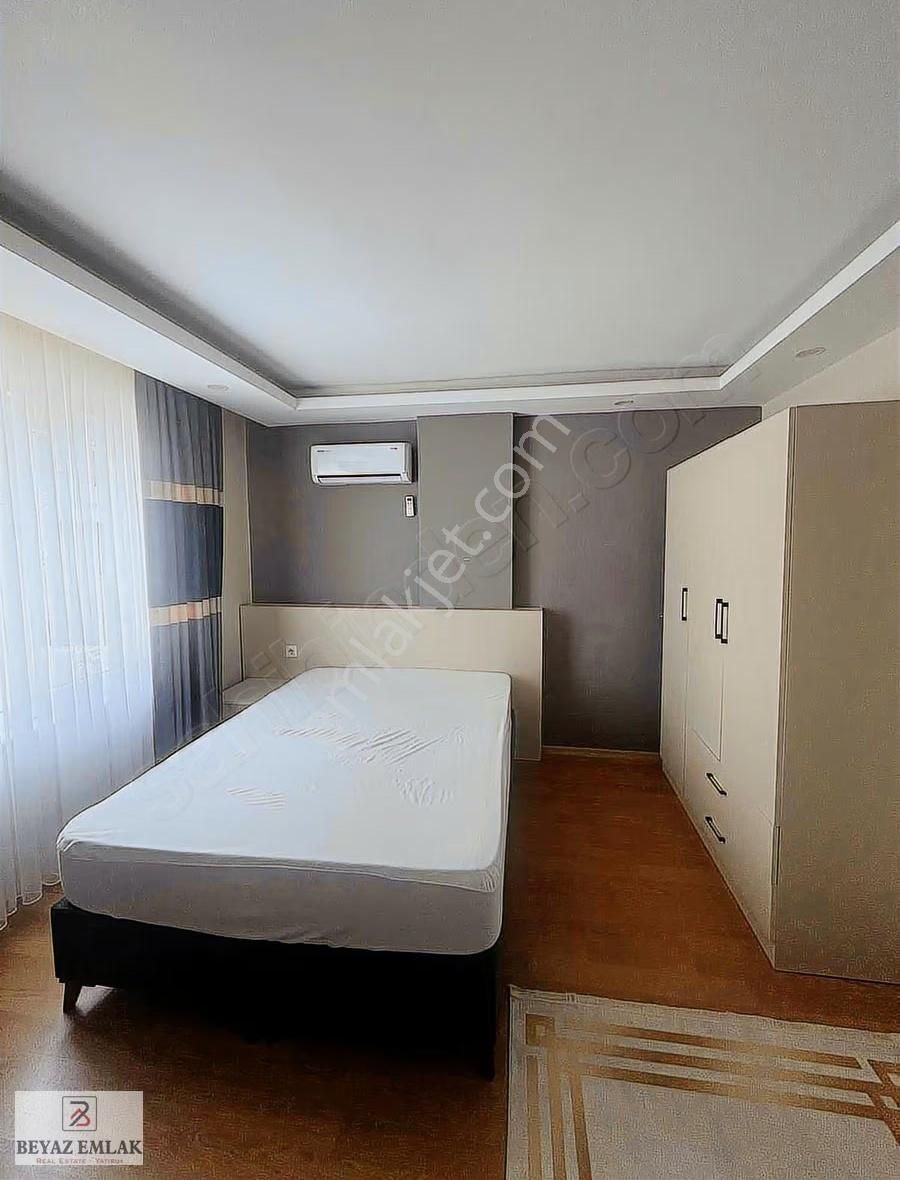 Otel Konsepti Stüdyo Eşyalı Kiralık Daireler - Görsel 8