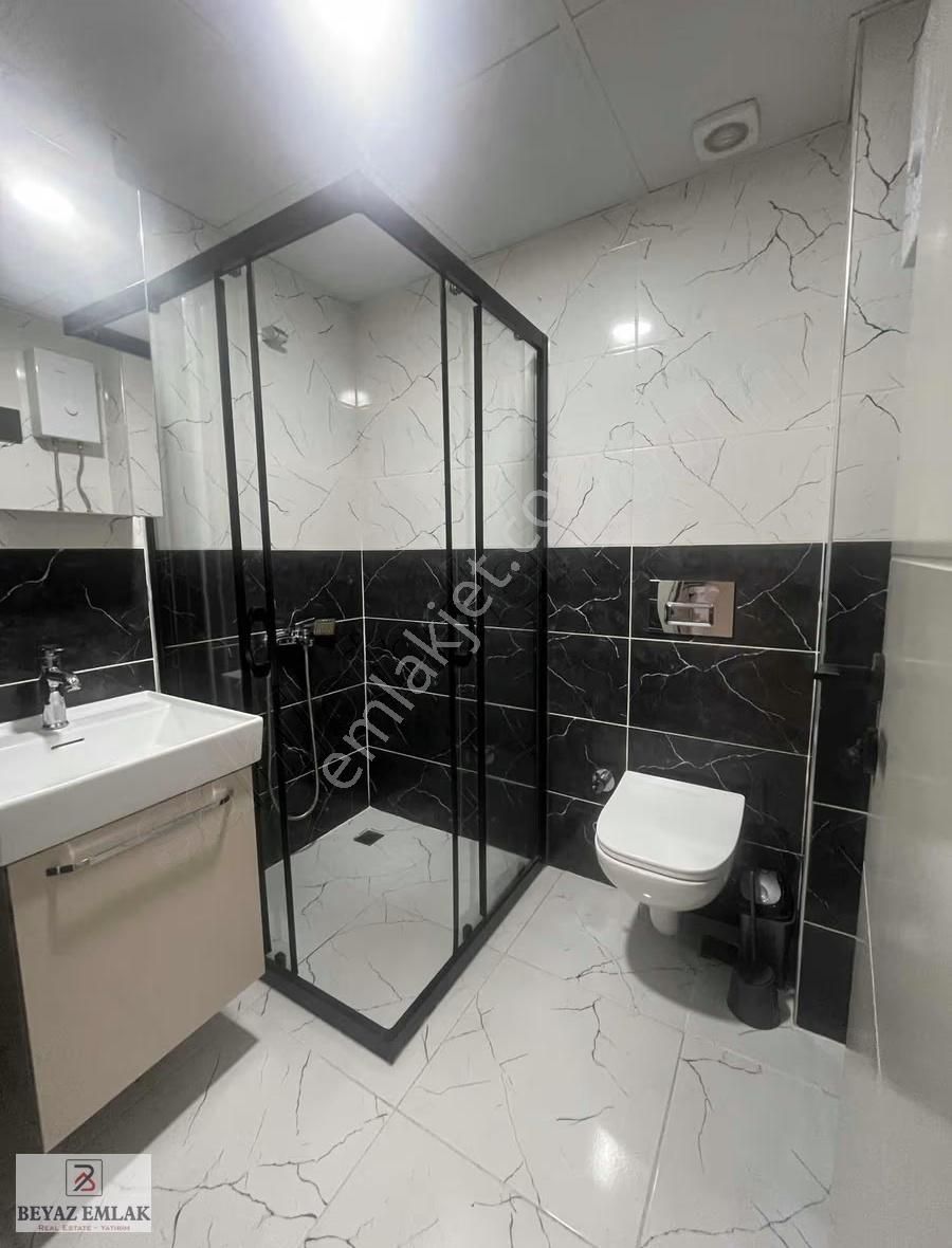 Otel Konsepti Stüdyo Eşyalı Kiralık Daireler - Görsel 2