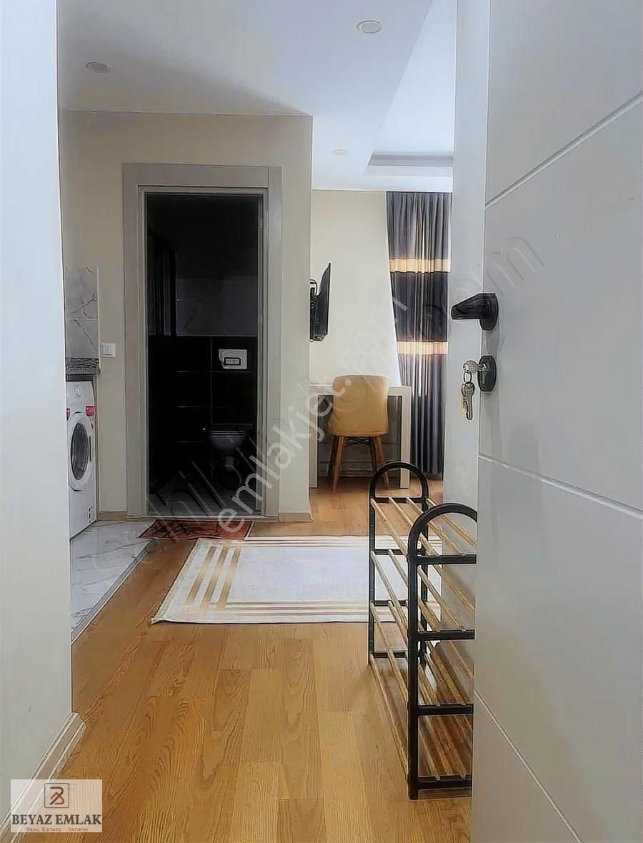 Otel Konsepti Stüdyo Eşyalı Kiralık Daireler - Görsel 4