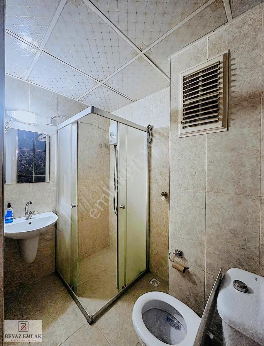 Ulusoy'da Üniye Ve Erastaya Yakın Temiz,yeni Eşyalı 1+1 - Görsel 4