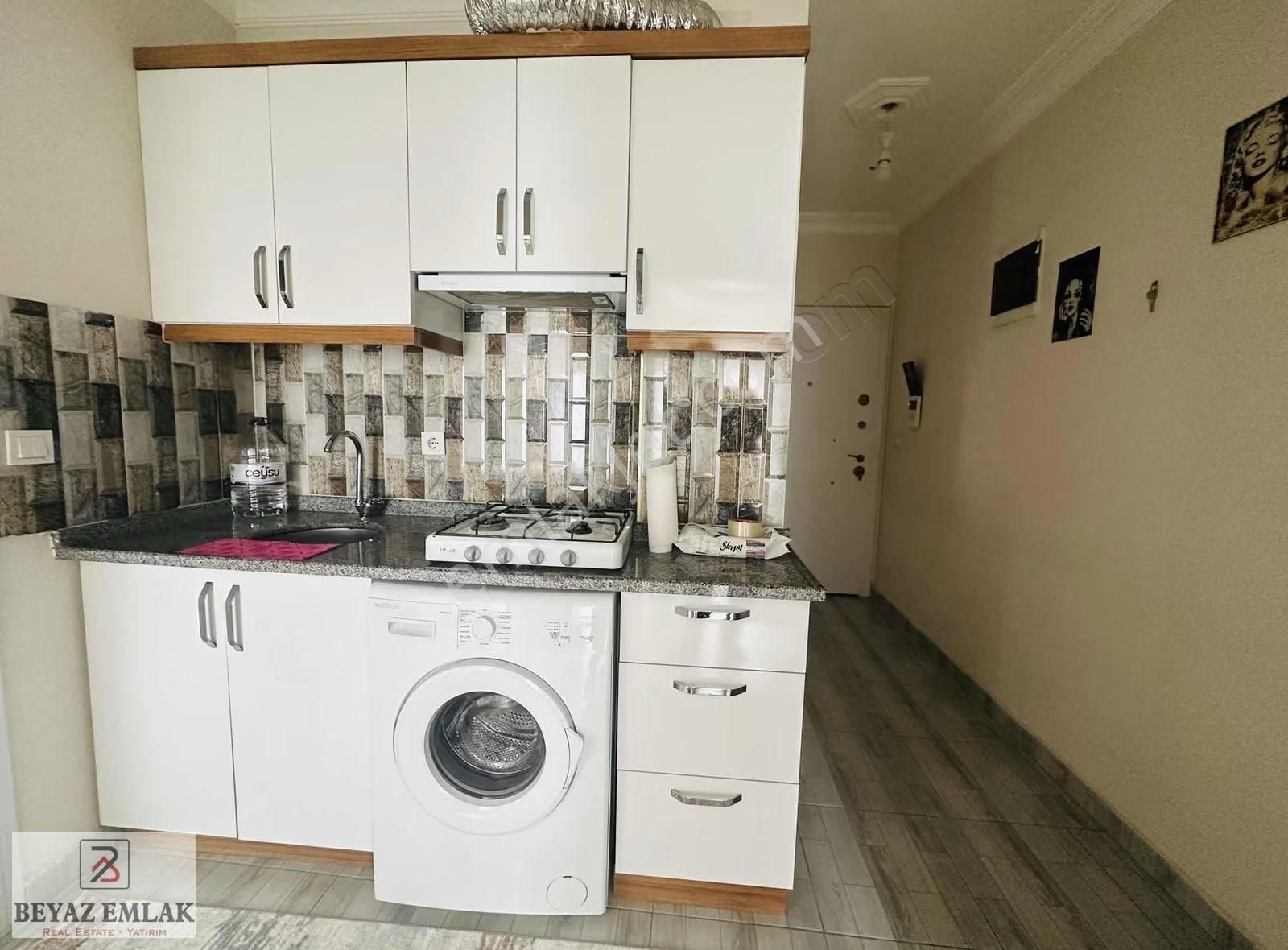 Ulusoy'da Üniye Ve Erastaya Yakın Temiz,yeni Eşyalı 1+1 - Görsel 5