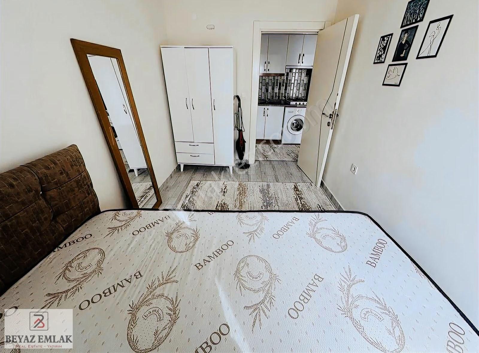 Ulusoy'da Üniye Ve Erastaya Yakın Temiz,yeni Eşyalı 1+1 - Görsel 7