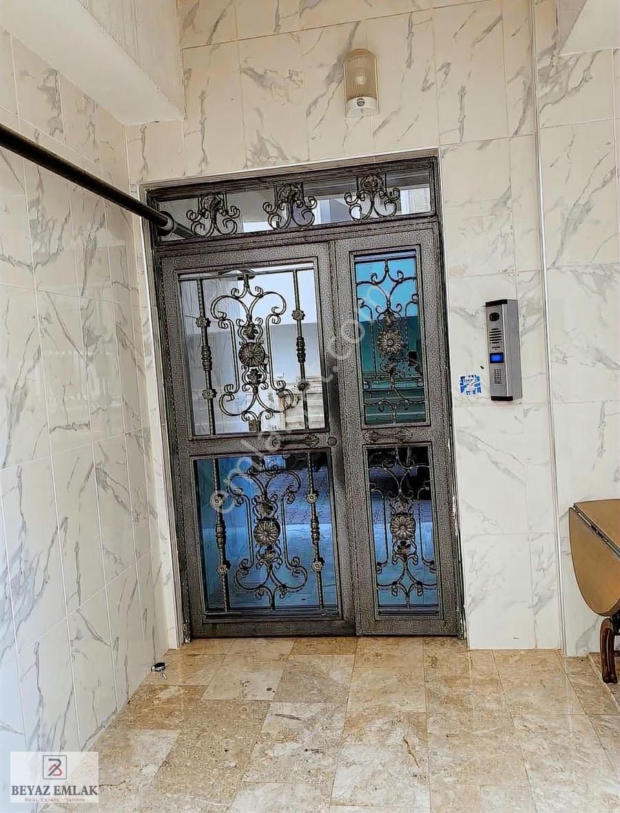 Ahatlıda Eşyalı 1+1 Yüksek Giriş - Görsel 6