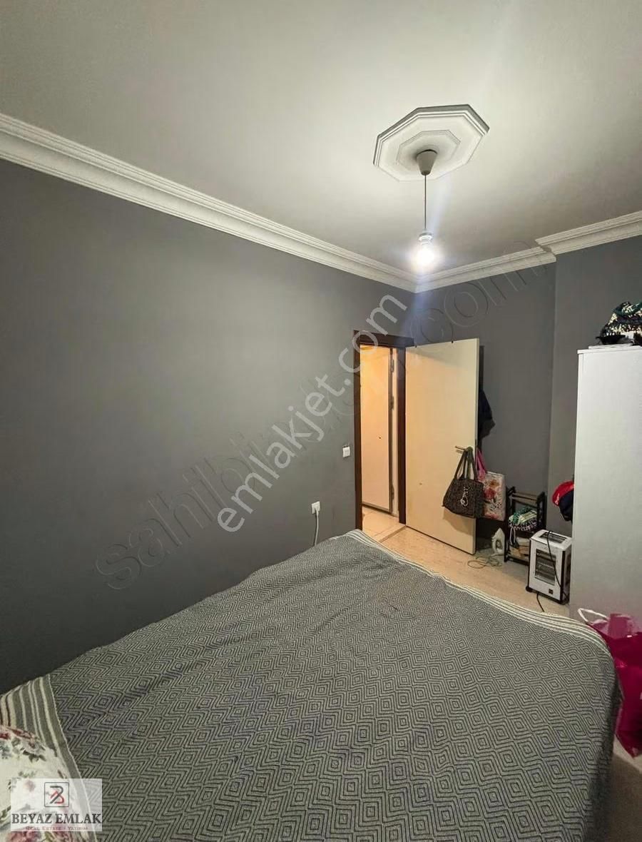 Ahatlıda Eşyalı 1+1 Yüksek Giriş - Görsel 2