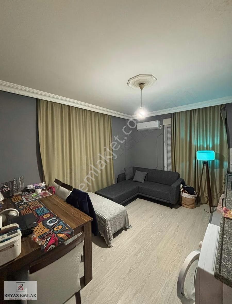Ahatlıda Eşyalı 1+1 Yüksek Giriş - Görsel 3