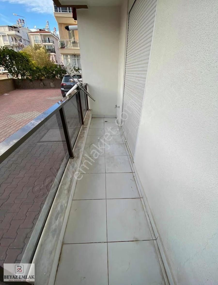 Ahatlıda Eşyalı 1+1 Yüksek Giriş - Görsel 8