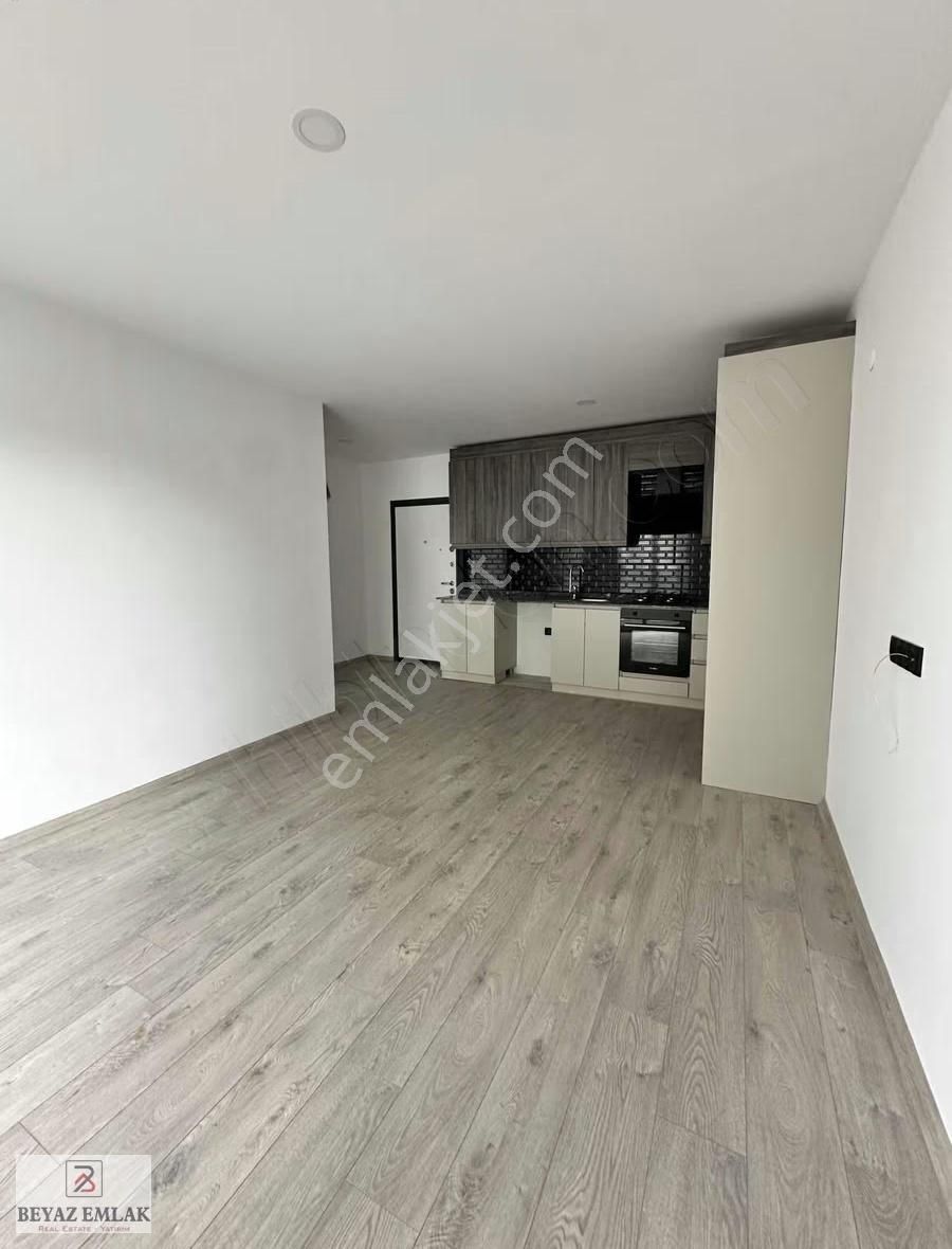 Ayanoğlu Mahallesinde Havuzlu Site İçinde Satılık Sıfır 1+1 - Görsel 4