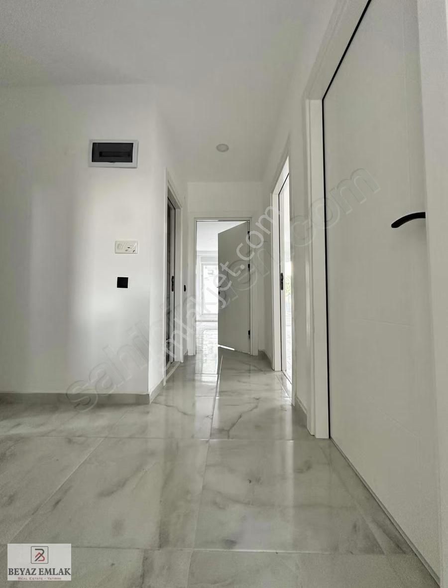 Ayanoğlu Mahallesinde Havuzlu Site İçinde Satılık Sıfır 1+1 - Görsel 8