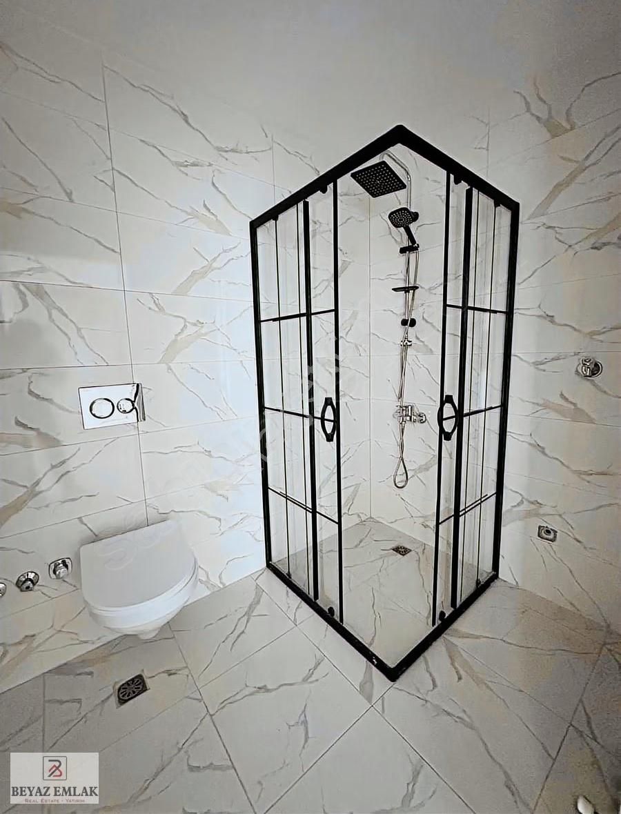 Ayanoğlu Mahallesinde Havuzlu Site İçinde Satılık Sıfır 1+1 - Görsel 2