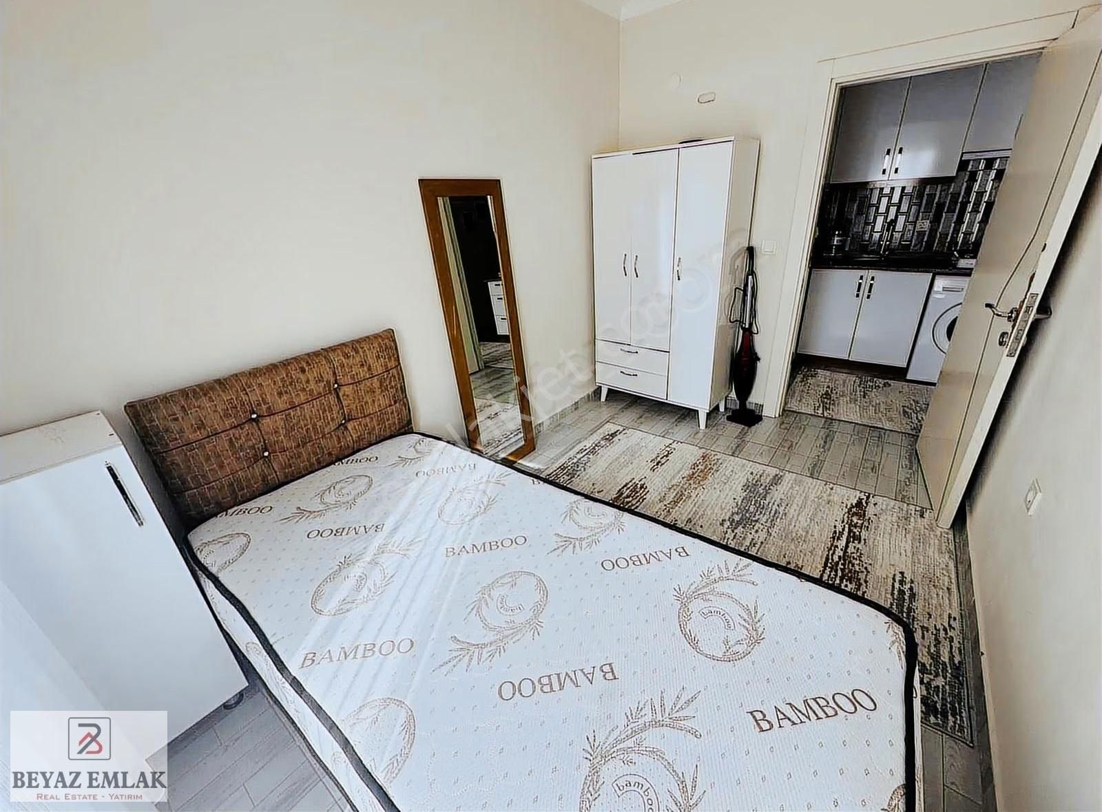 Ulusoy Caddesinde Üniye Yakın Ara Katta Eşyalı Kullanışlı 2+0 - Görsel 10