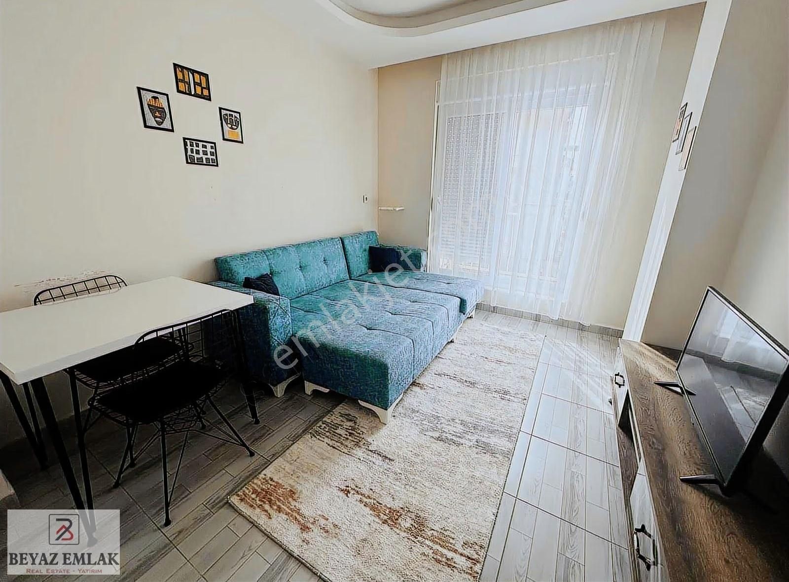 Ulusoy Caddesinde Üniye Yakın Ara Katta Eşyalı Kullanışlı 2+0 - Görsel 2