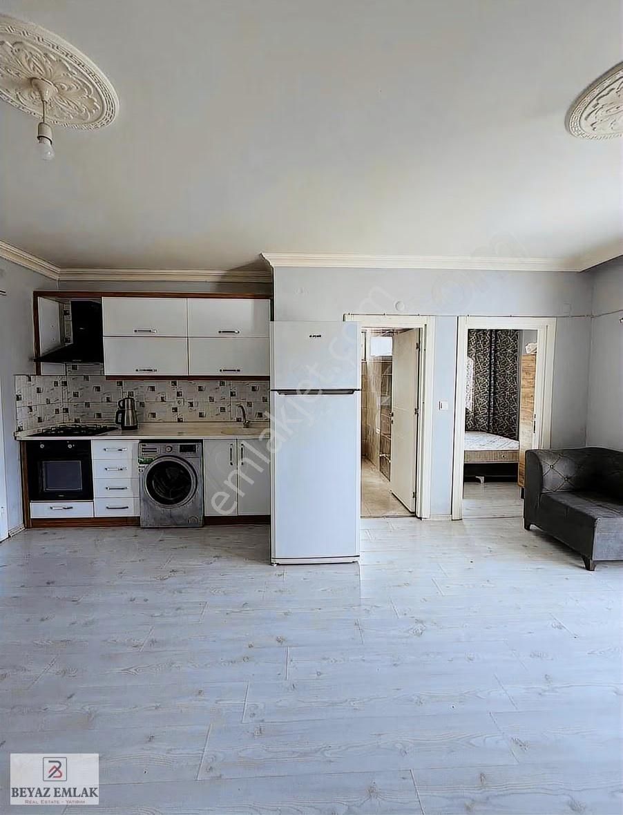 *çıplaklı'da Hastaneye Ve Bilim Üni'ye Yakın Y.giriş Eşyalı 1+1 - Görsel 3