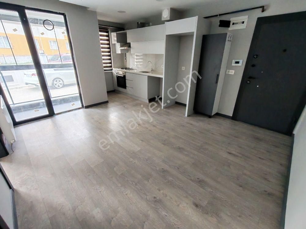 Bella Vita Rezidans’ta Yüksek Giriş 1+1 | İskanlı, Balkonlu, Güvenlikli Site İçinde! - Görsel 5