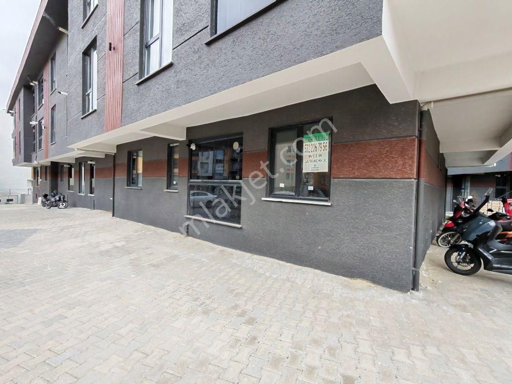 Bella Vita Rezidans’ta Yüksek Giriş 1+1 | İskanlı, Balkonlu, Güvenlikli Site İçinde! - Görsel 22