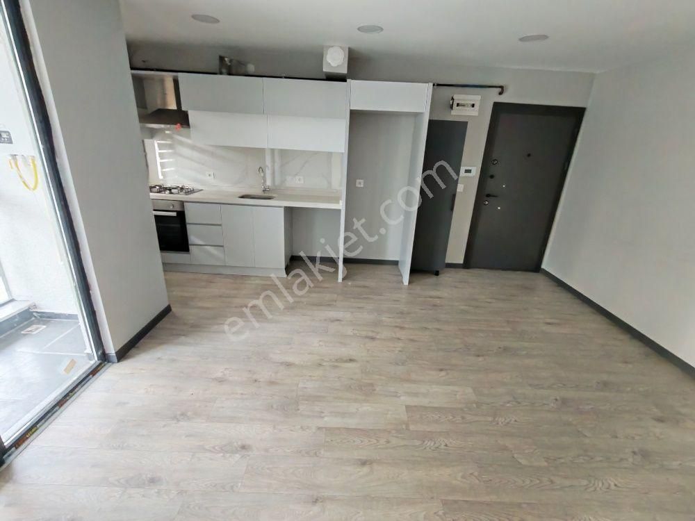 Bella Vita Rezidans’ta Yüksek Giriş 1+1 | İskanlı, Balkonlu, Güvenlikli Site İçinde! - Görsel 11