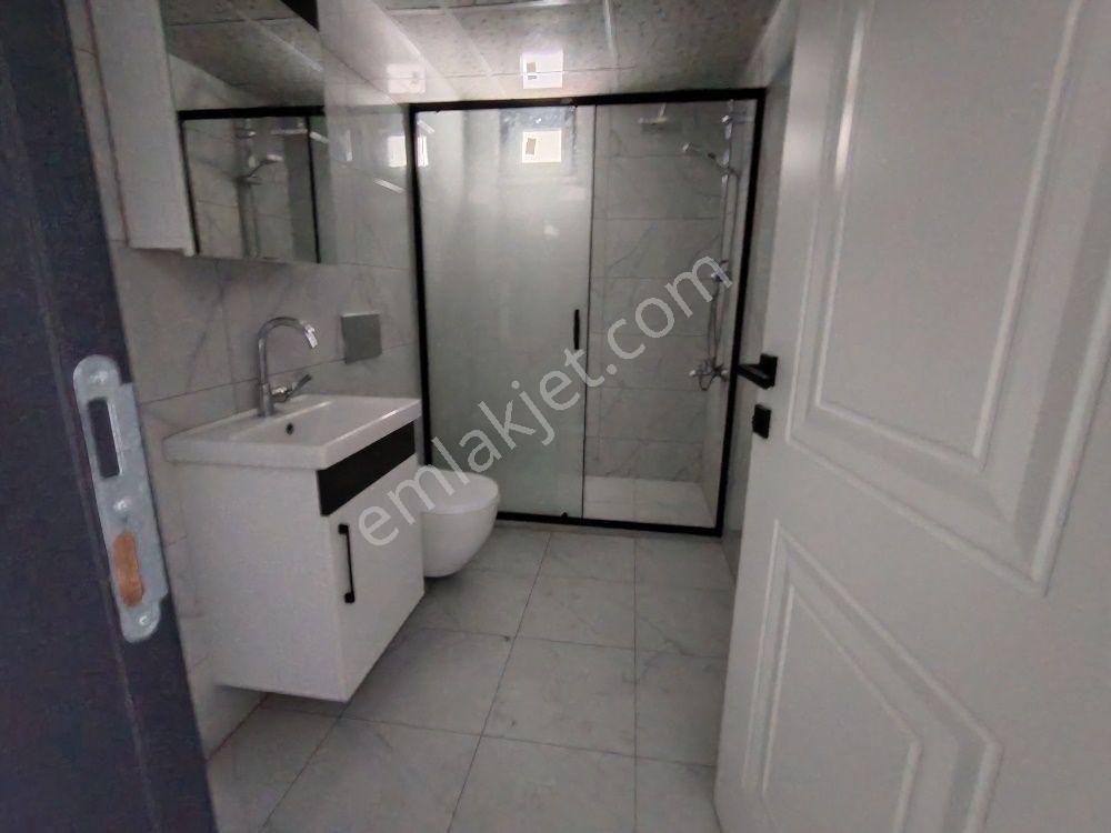 Bella Vita Rezidans’ta Yüksek Giriş 1+1 | İskanlı, Balkonlu, Güvenlikli Site İçinde! - Görsel 8