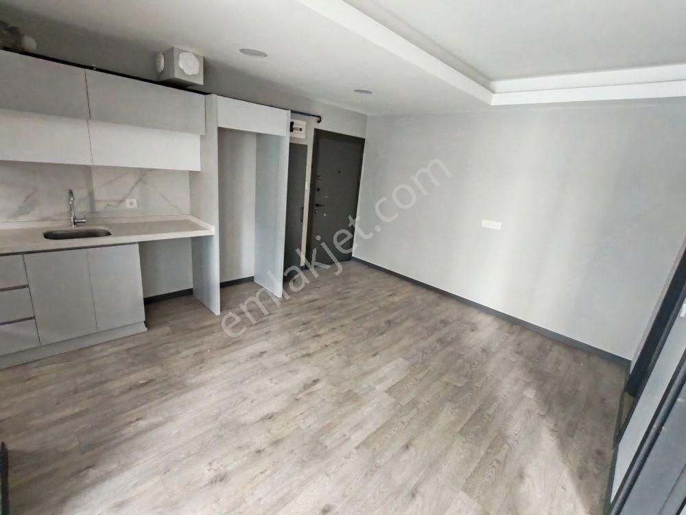 Bella Vita Rezidans’ta Yüksek Giriş 1+1 | İskanlı, Balkonlu, Güvenlikli Site İçinde! - Görsel 12