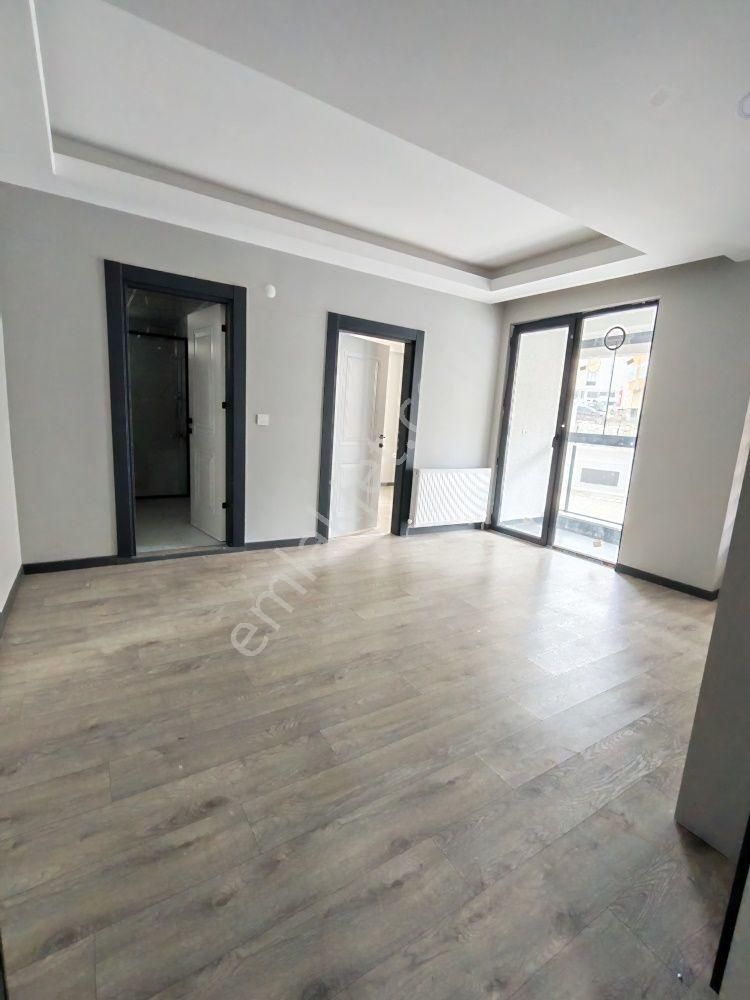 Bella Vita Rezidans’ta Yüksek Giriş 1+1 | İskanlı, Balkonlu, Güvenlikli Site İçinde! - Görsel 15