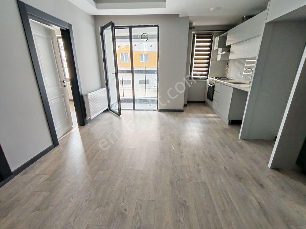 Bella Vita Rezidans’ta Yüksek Giriş 1+1 | İskanlı, Balkonlu, Güvenlikli Site İçinde! - Görsel 19