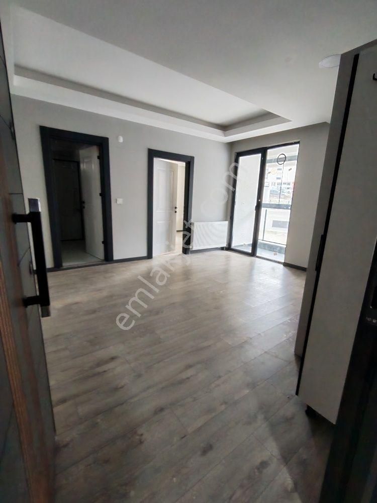 Bella Vita Rezidans’ta Yüksek Giriş 1+1 | İskanlı, Balkonlu, Güvenlikli Site İçinde! - Görsel 14