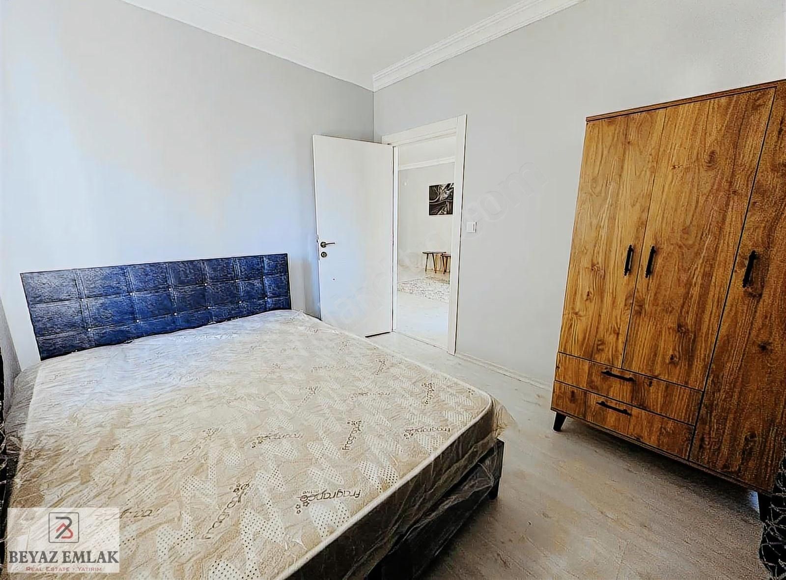 Bilim Üni'ye Ve Hastaneye Yakın Yüksek Giriş 1+1 Eşyalı Kiralık - Görsel 4