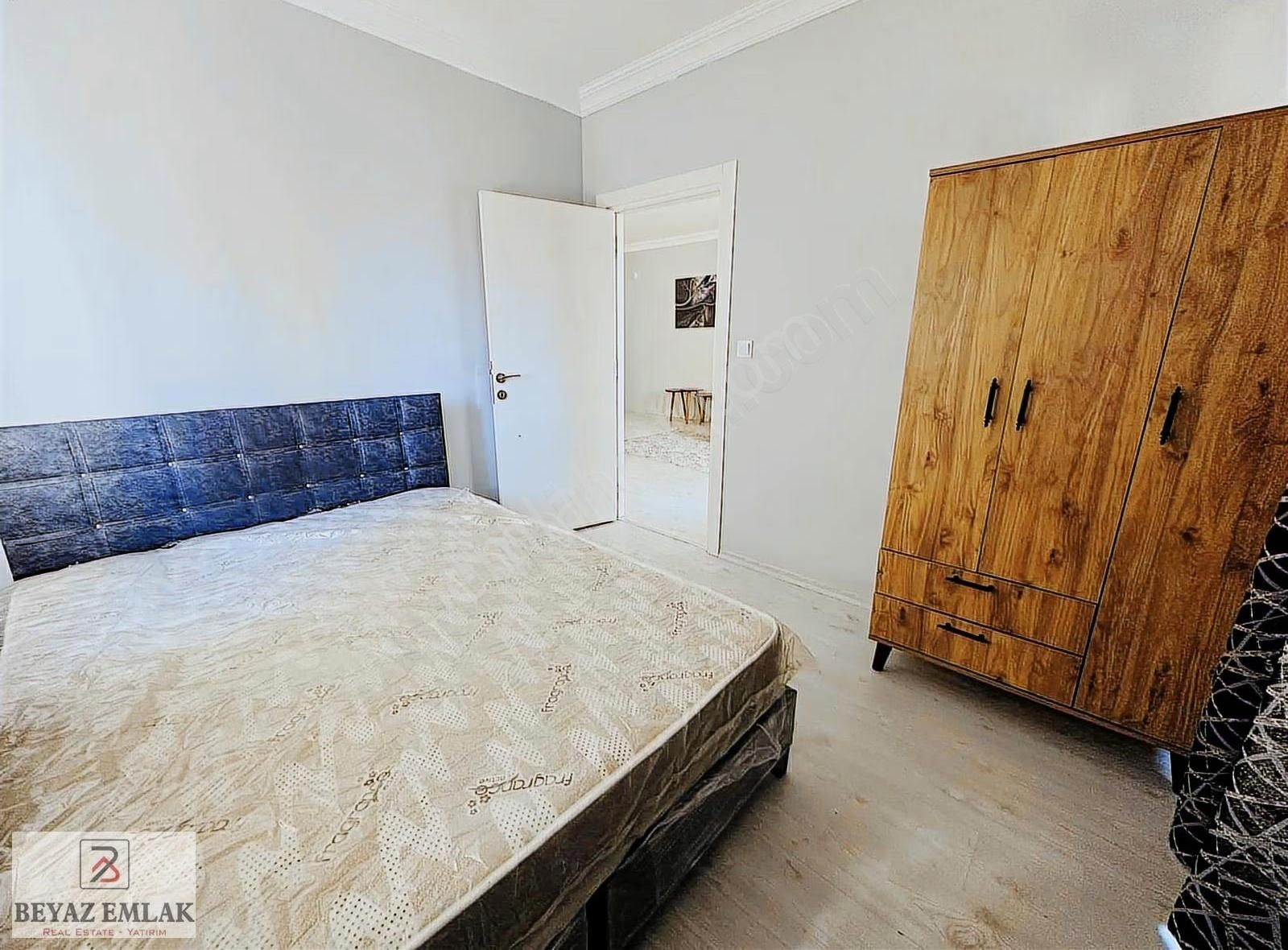 Bilim Üni'ye Ve Hastaneye Yakın Yüksek Giriş 1+1 Eşyalı Kiralık - Görsel 5