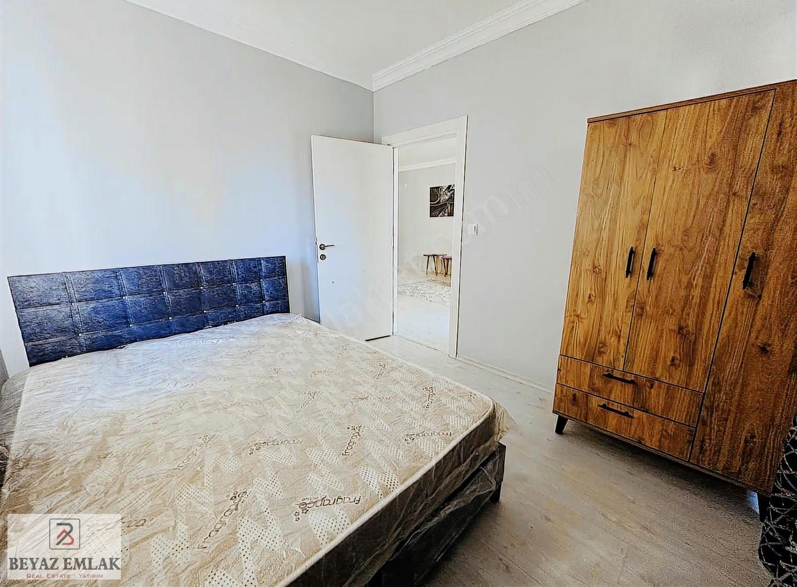 Bilim Üni'ye Ve Hastaneye Yakın Yüksek Giriş 1+1 Eşyalı Kiralık - Görsel 15