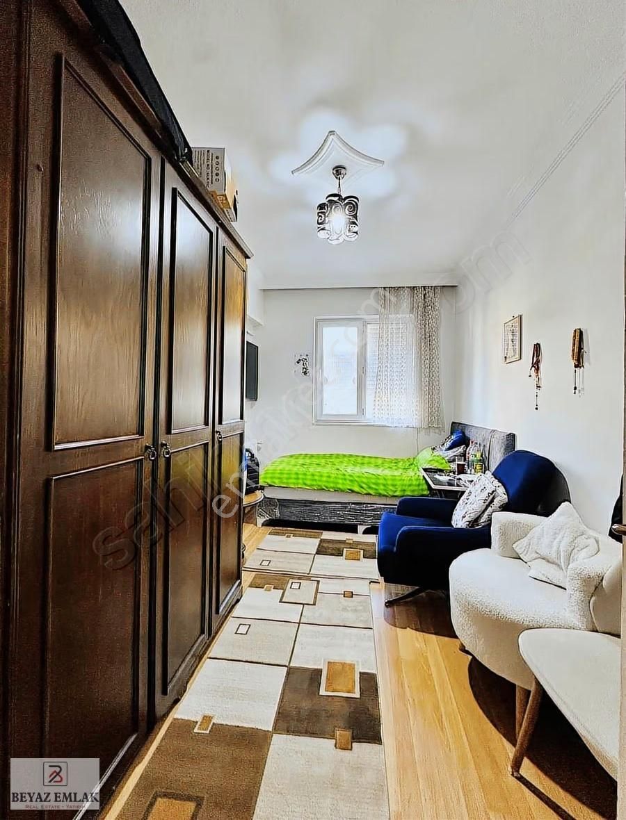 Özgürlük Mah. Özdilek Yakını Katta Geniş Doğalgazlı Satılık 2+1 - Görsel 4