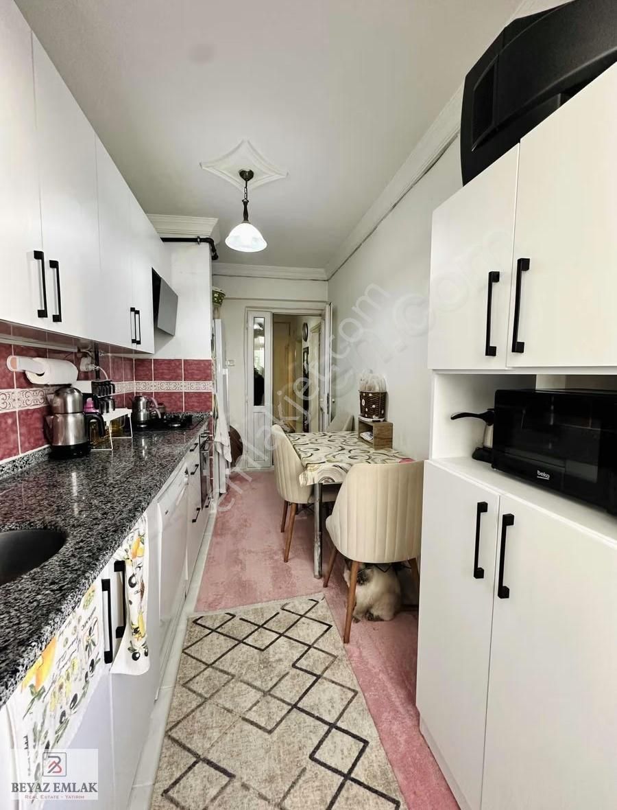 Özgürlük Mah. Özdilek Yakını Katta Geniş Doğalgazlı Satılık 2+1 - Görsel 12