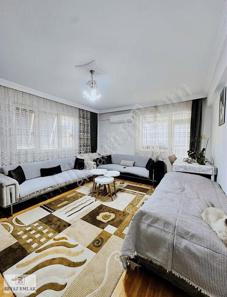 Özgürlük Mah. Özdilek Yakını Katta Geniş Doğalgazlı Satılık 2+1 - Görsel 9