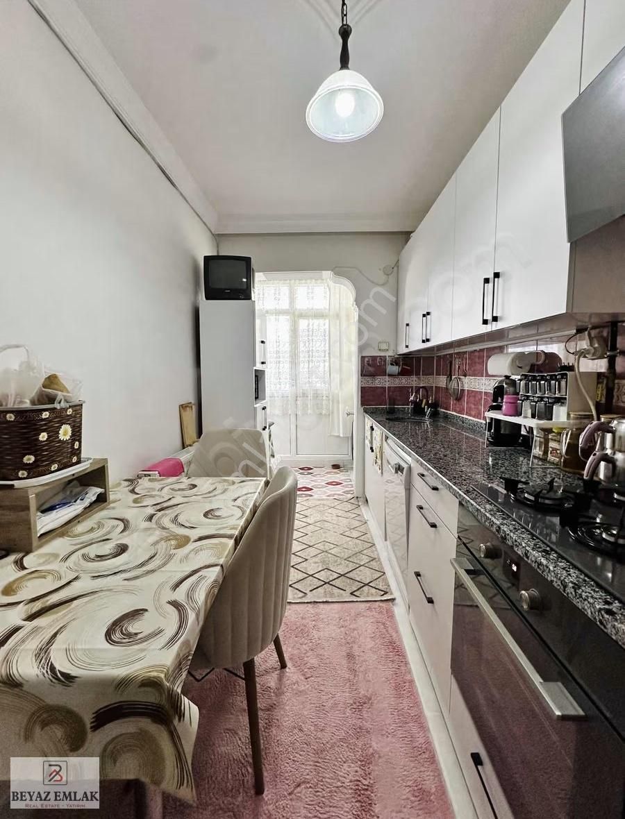 Özgürlük Mah. Özdilek Yakını Katta Geniş Doğalgazlı Satılık 2+1 - Görsel 22