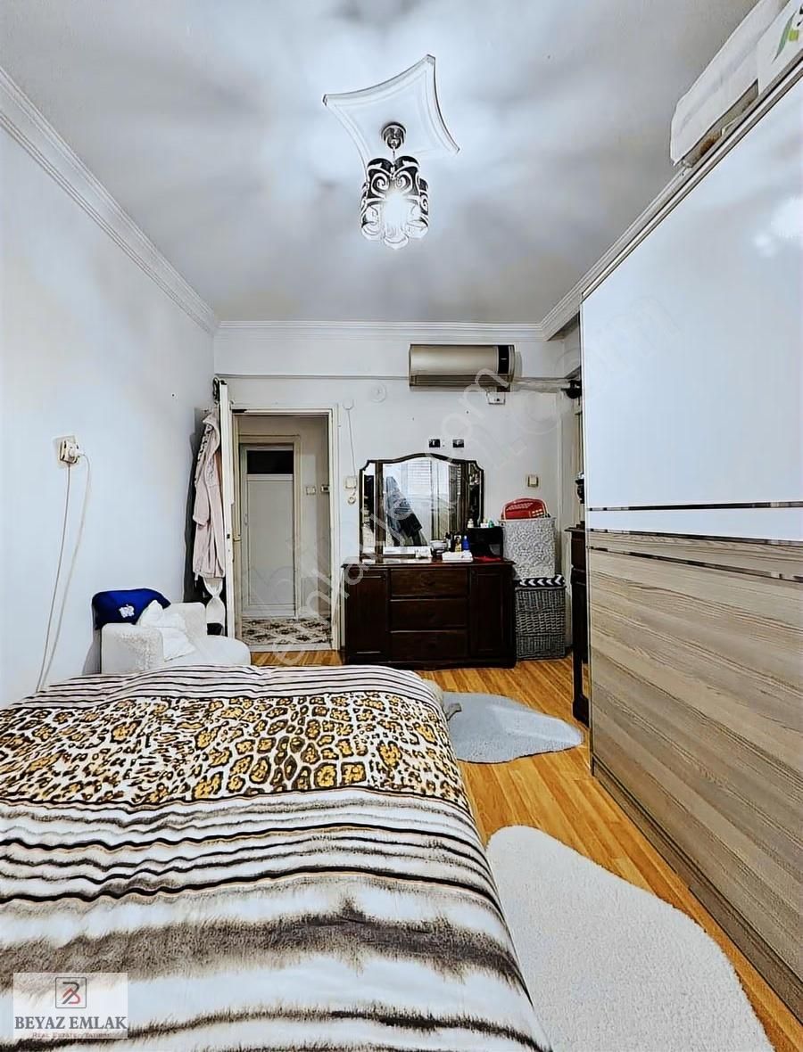 Özgürlük Mah. Özdilek Yakını Katta Geniş Doğalgazlı Satılık 2+1 - Görsel 21