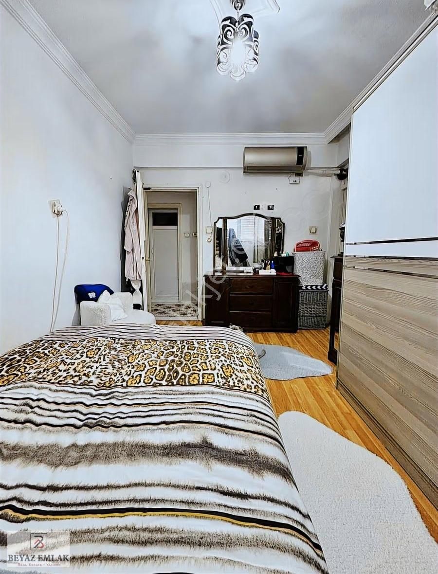 Özgürlük Mah. Özdilek Yakını Katta Geniş Doğalgazlı Satılık 2+1 - Görsel 19