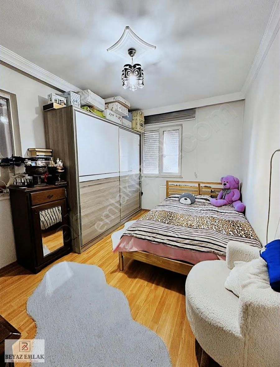 Özgürlük Mah. Özdilek Yakını Katta Geniş Doğalgazlı Satılık 2+1 - Görsel 3