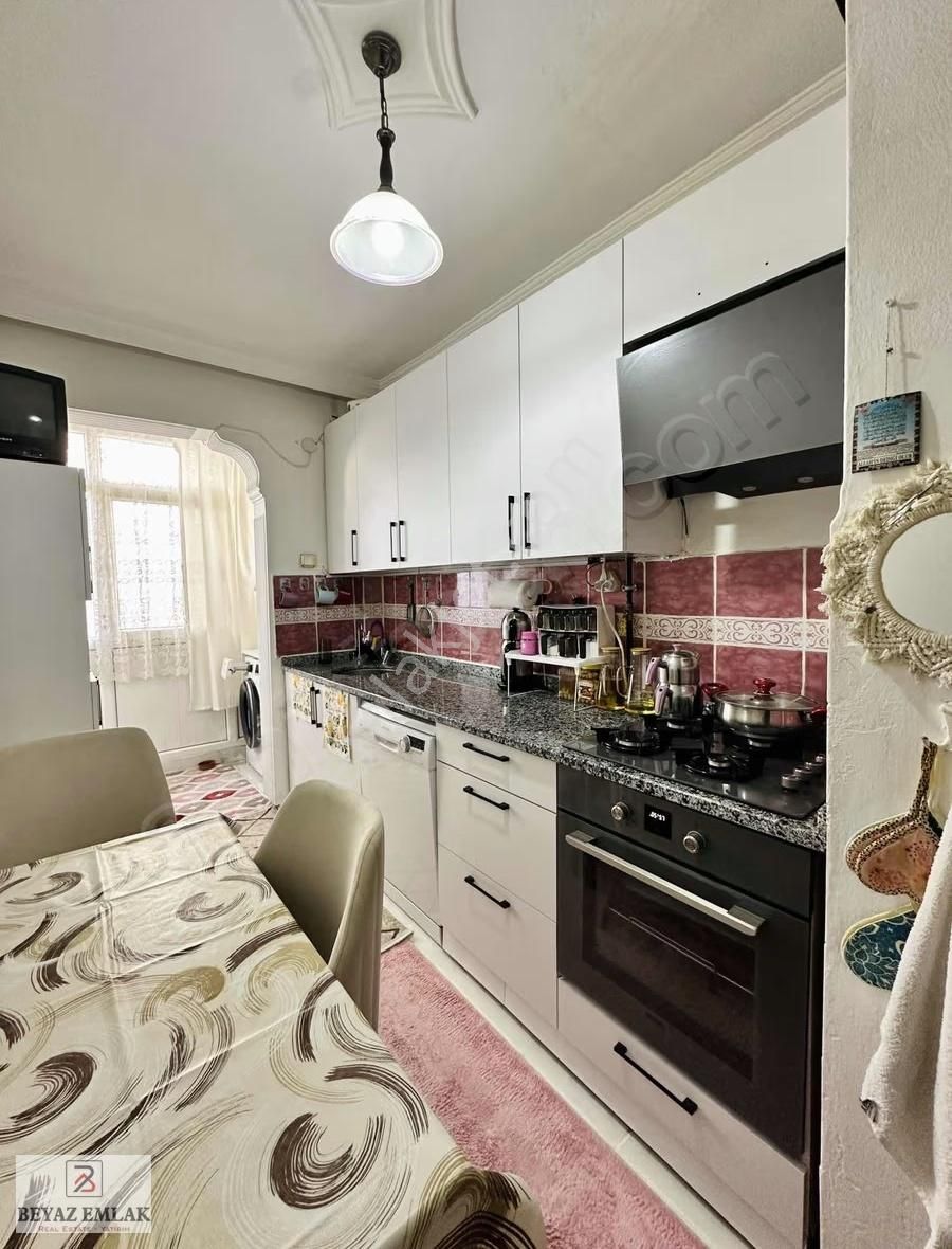 Özgürlük Mah. Özdilek Yakını Katta Geniş Doğalgazlı Satılık 2+1 - Görsel 2