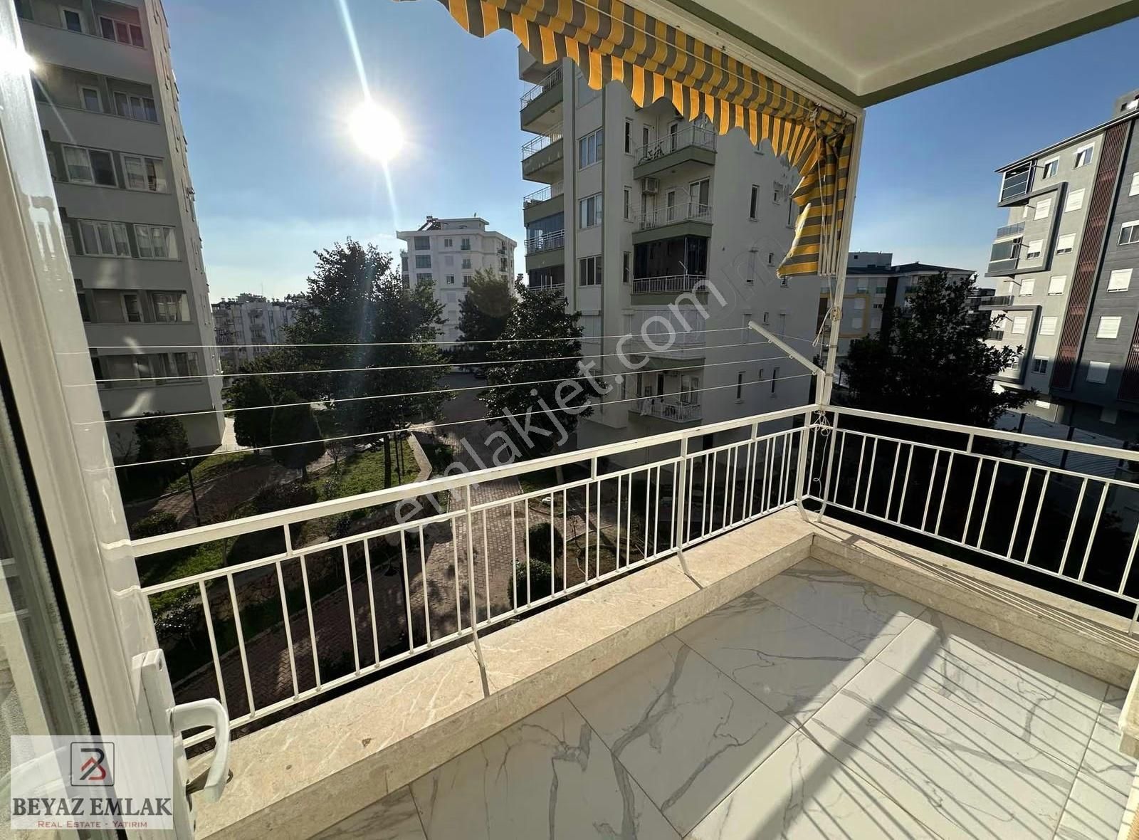 Perge Bulvarı Üzeri Acil Satılık 170 M2 4+1 Ara Kat - Görsel 8