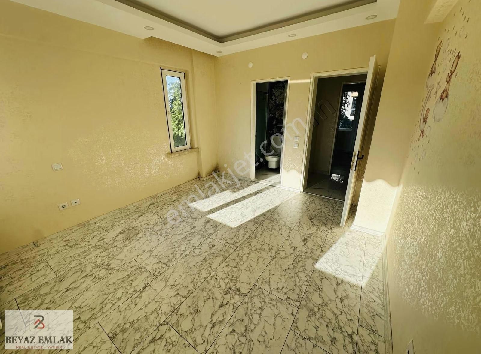 Perge Bulvarı Üzeri Acil Satılık 170 M2 4+1 Ara Kat - Görsel 3