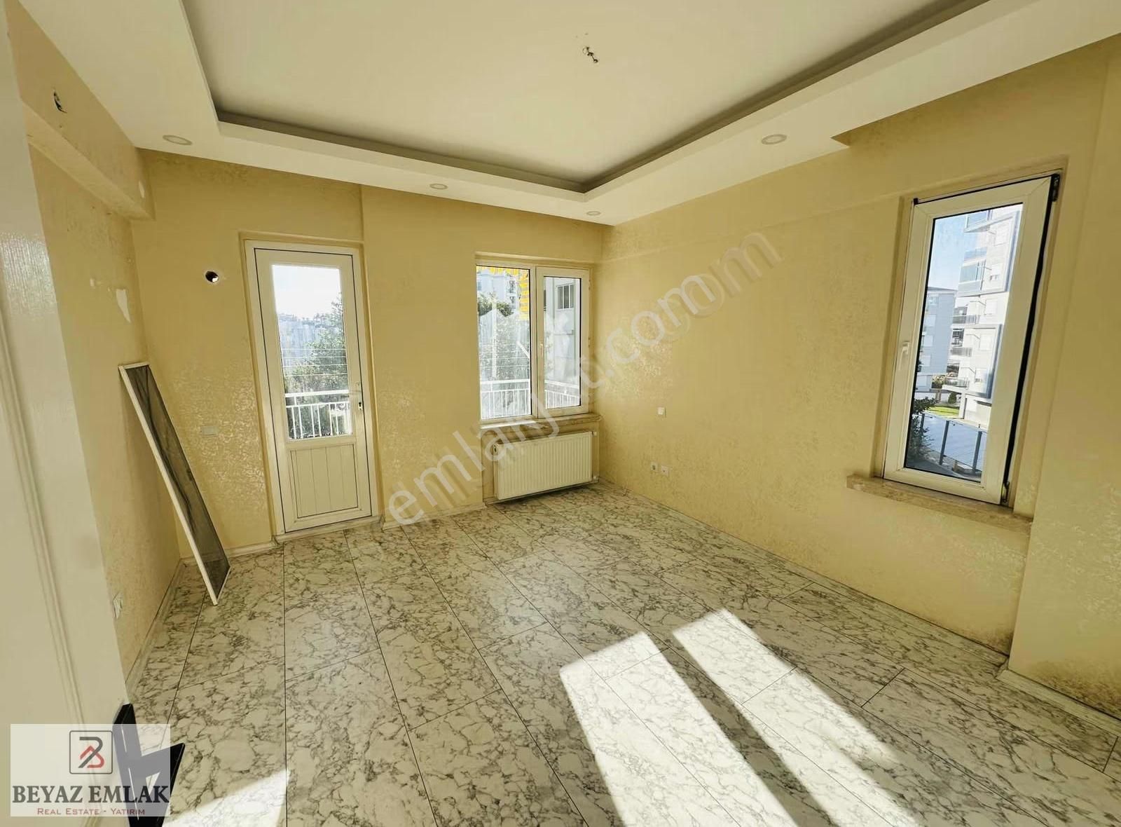 Perge Bulvarı Üzeri Acil Satılık 170 M2 4+1 Ara Kat - Görsel 5