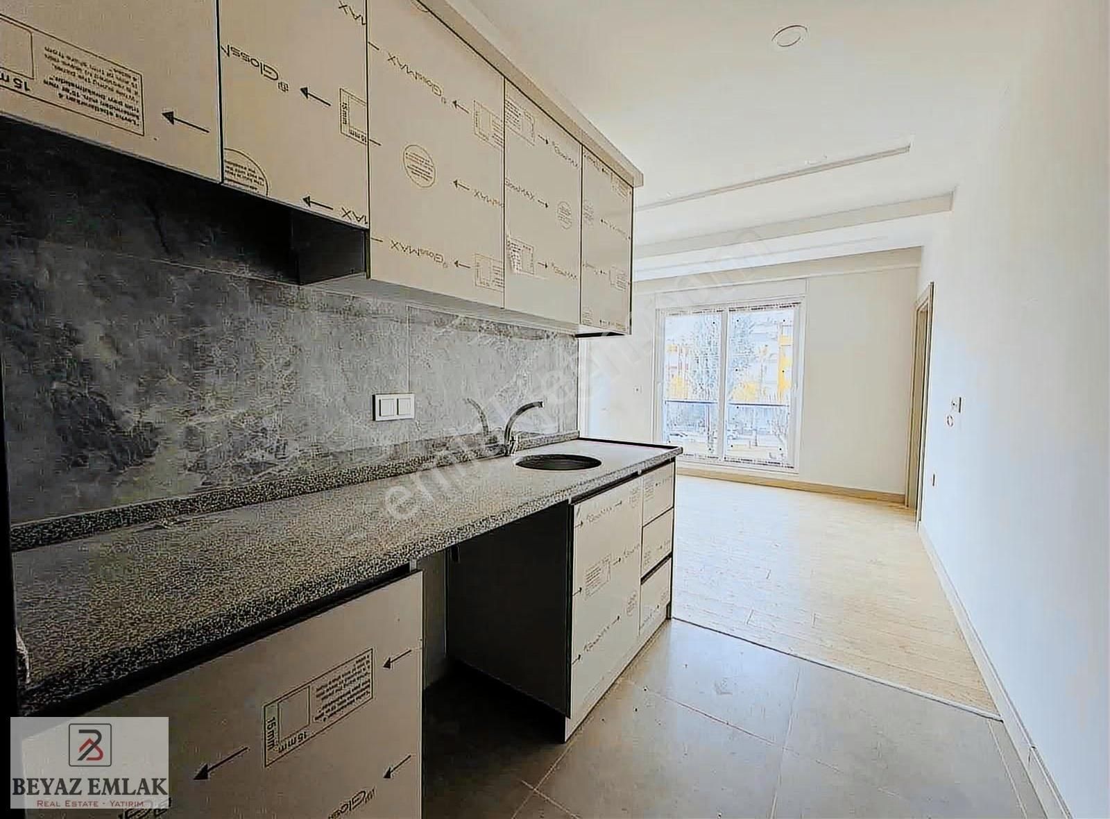 Gülverende Üniye 10dk Katta 2adet 1+1 Balkonlusıfır 4.100.000tl - Görsel 8