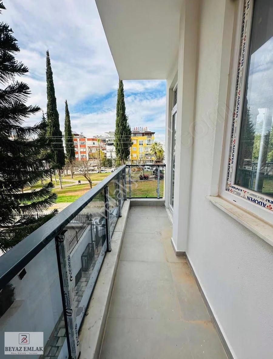 Gülverende Üniye 10dk Katta 2adet 1+1 Balkonlusıfır 4.100.000tl - Görsel 24