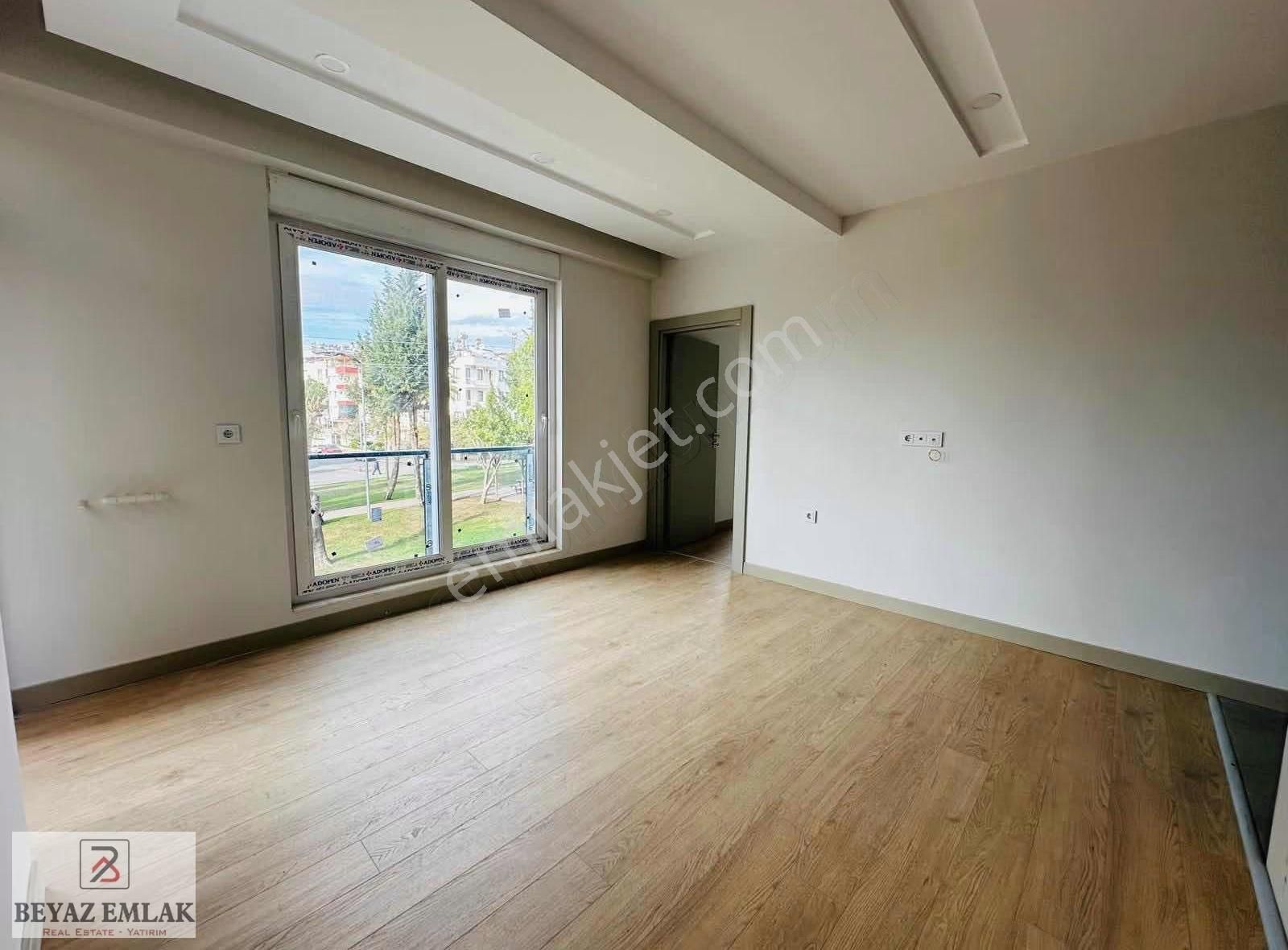 Gülverende Üniye 10dk Katta 2adet 1+1 Balkonlusıfır 4.100.000tl - Görsel 30