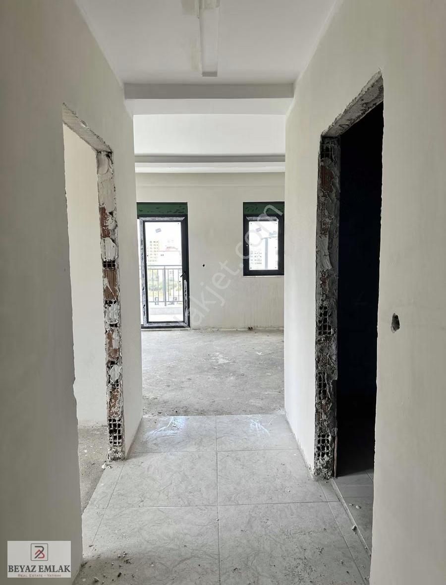 Ayanoğlu Mah. Tramvay Yanı Katta Sıfır İskan Aşamasında 1+1 - Görsel 5