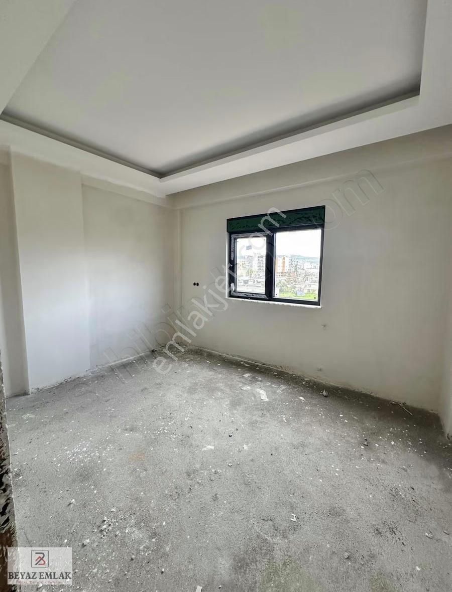 Ayanoğlu Mah. Tramvay Yanı Katta Sıfır İskan Aşamasında 1+1 - Görsel 2