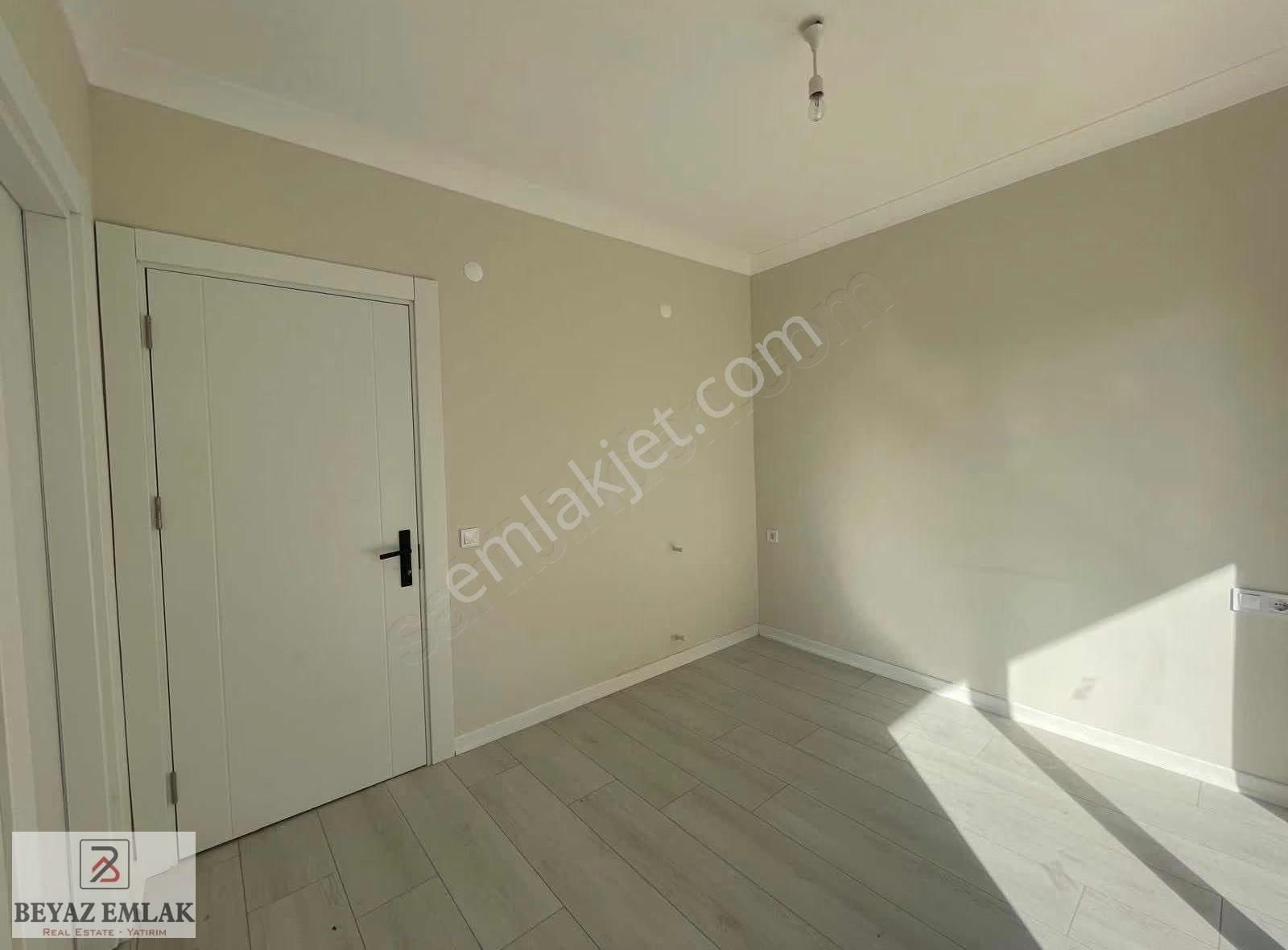 Yenidoğanda Yüksek Kira Getirili Tek Tapu 2 Adet Daire - Görsel 8