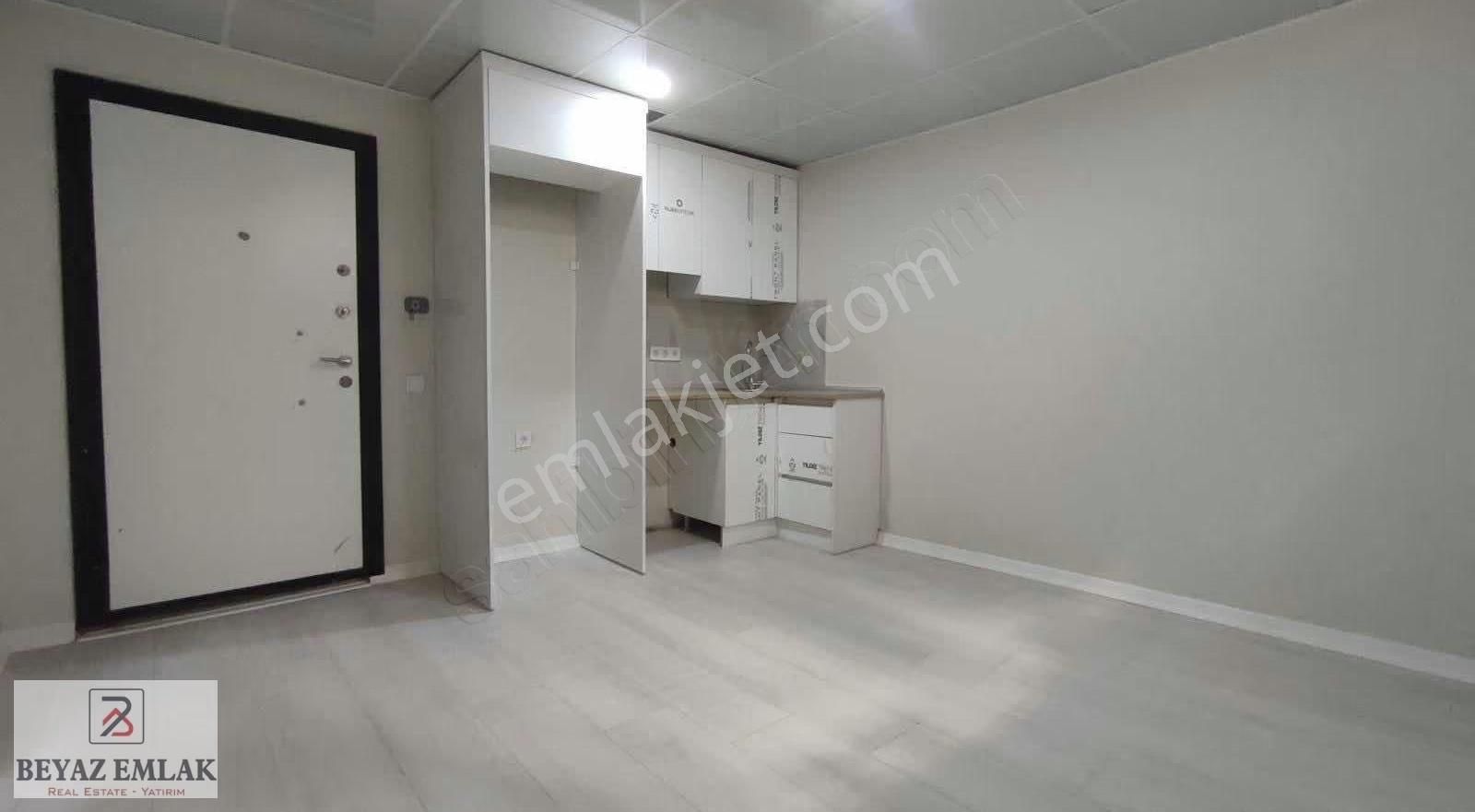 Yenidoğanda Yüksek Kira Getirili Tek Tapu 2 Adet Daire - Görsel 11