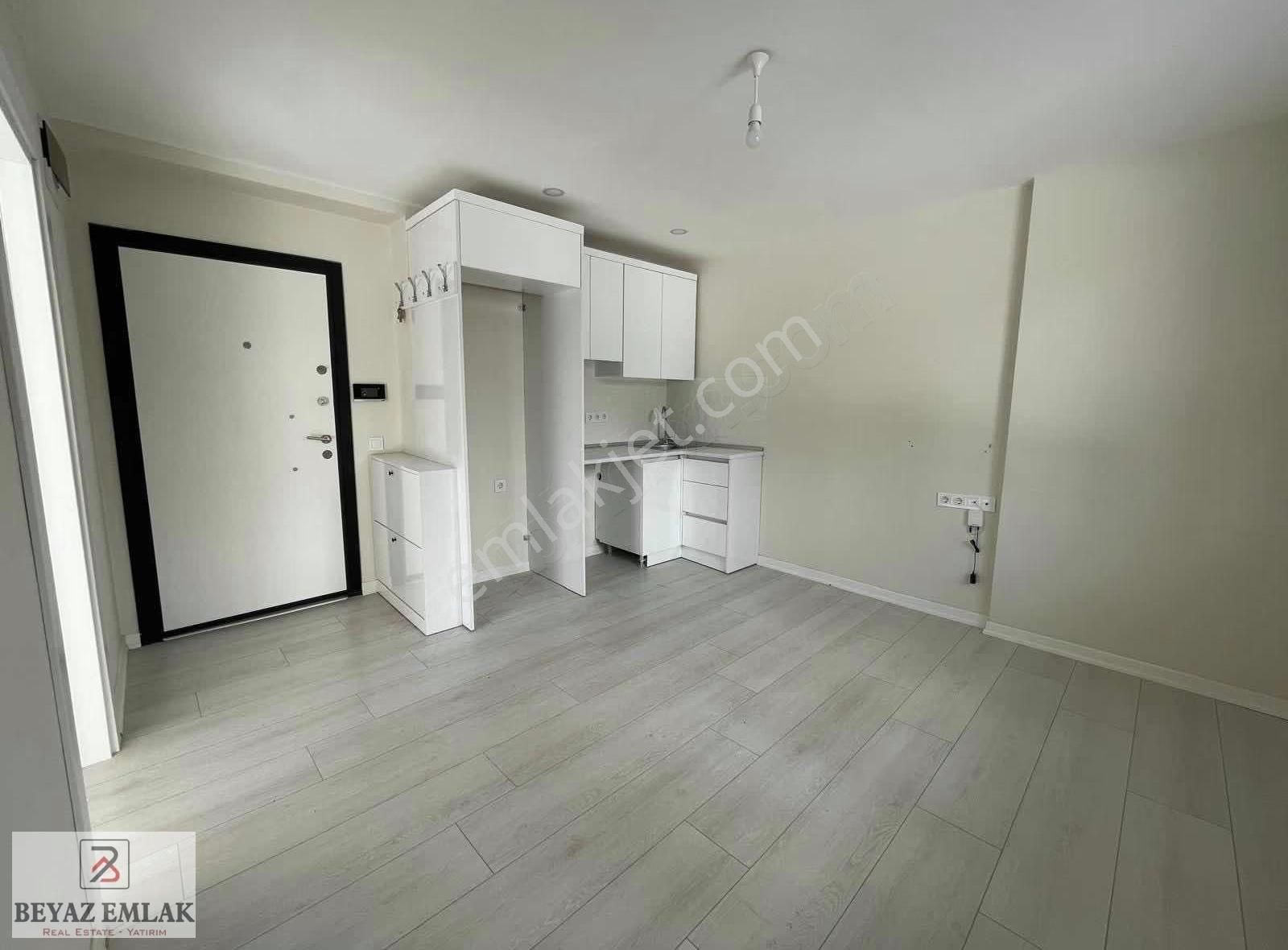 Yenidoğanda Yüksek Kira Getirili Tek Tapu 2 Adet Daire - Görsel 2