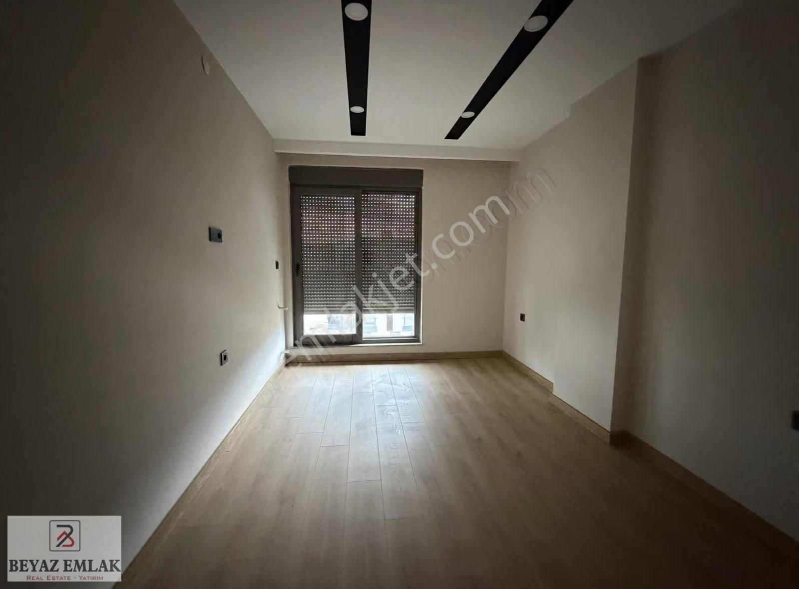 Tramvaya 200 Mt. Katta 1+1 Balkonlu Asansörlü Kiralık Sıfır - Görsel 2