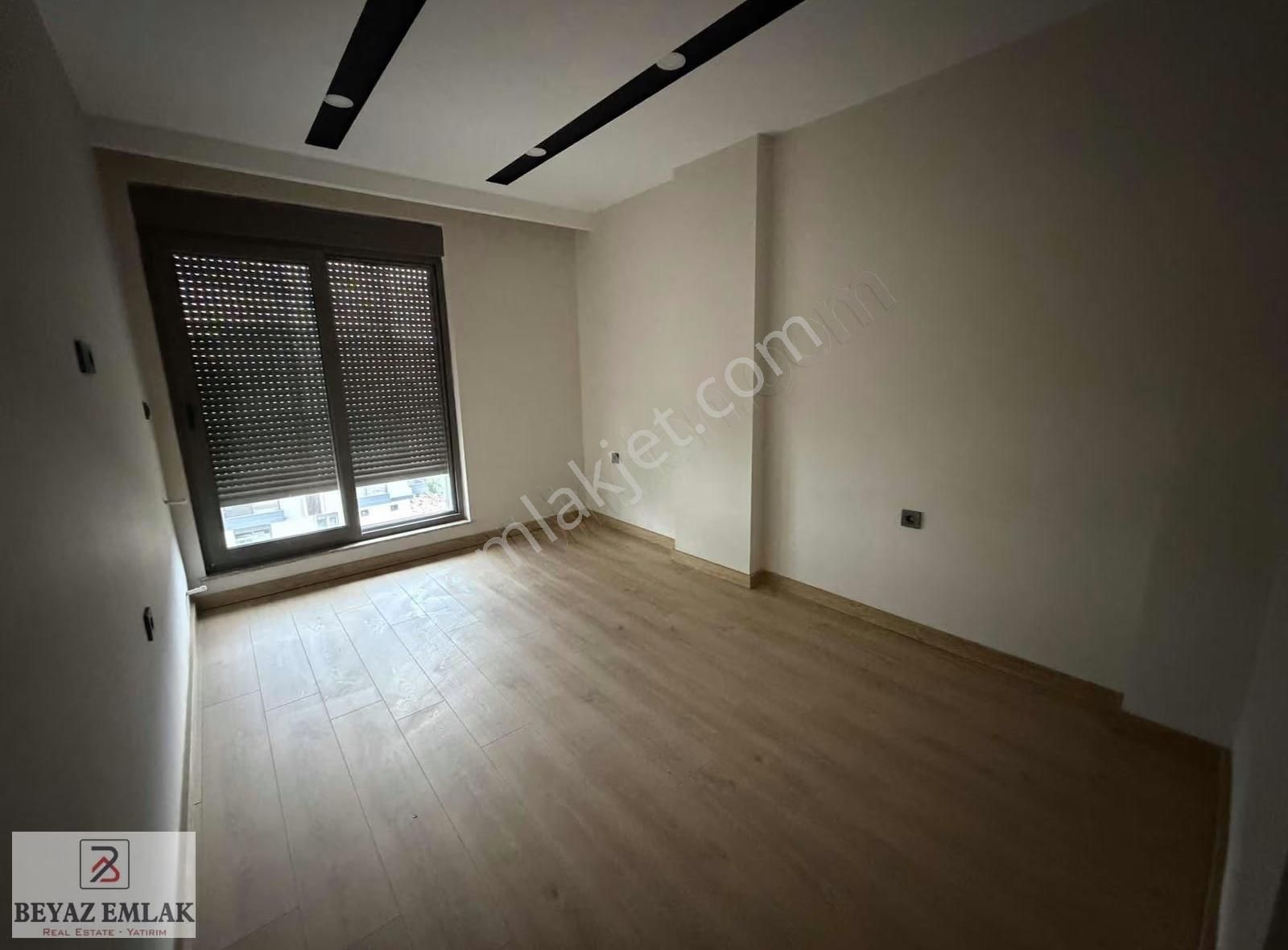 Tramvaya 200 Mt. Katta 1+1 Balkonlu Asansörlü Kiralık Sıfır - Görsel 4